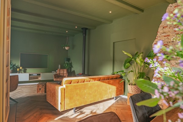 Medium property photo - Hoofdstraat 140, 8375 AV Oldemarkt